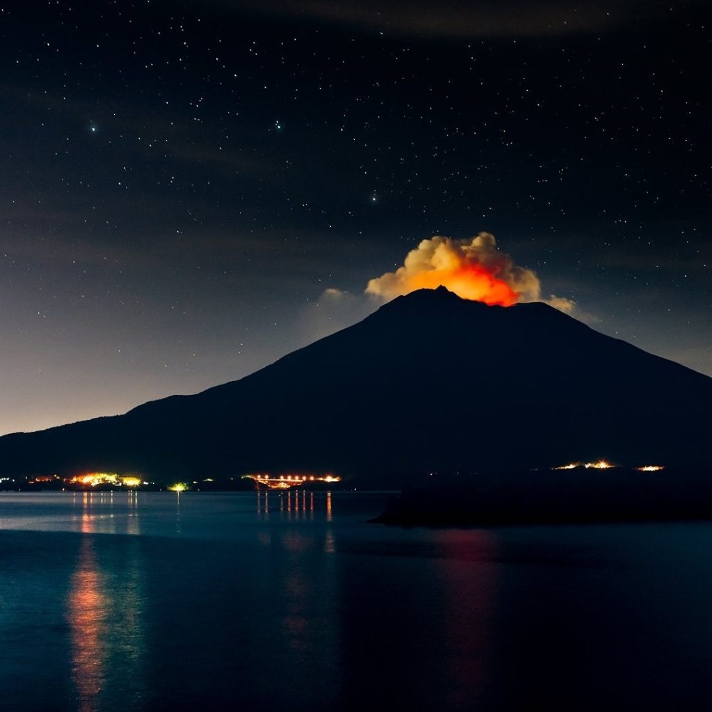 Very few first-time visitors make it down as far as Kagoshima Prefecture, but th...