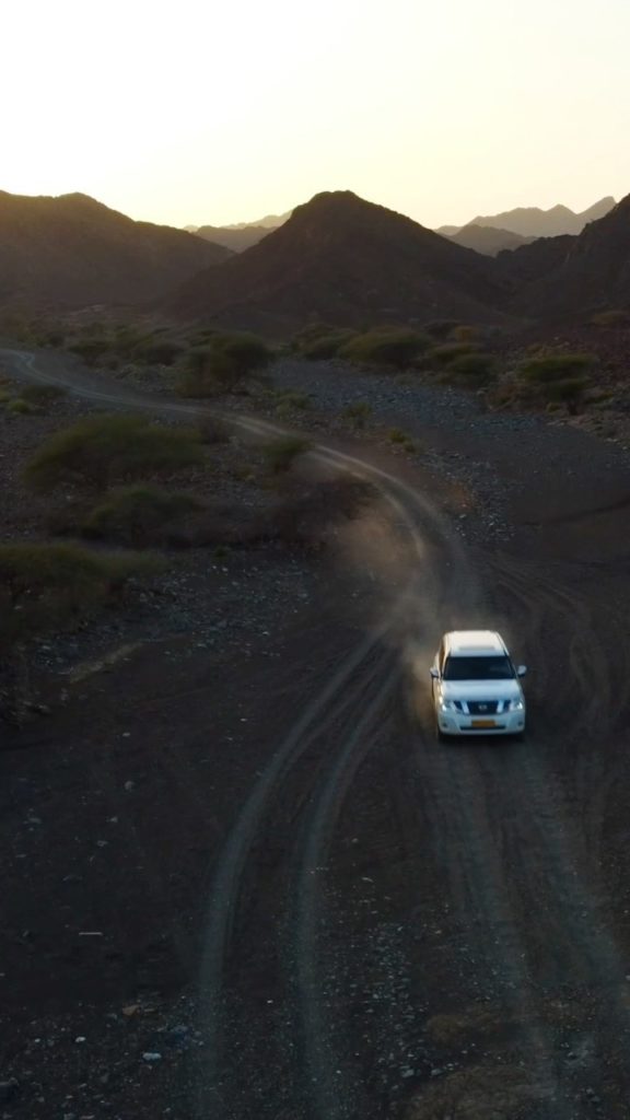Anyone else ready for an adventure? #NissanPatrol #Nissan 
: @usamasaifi...
