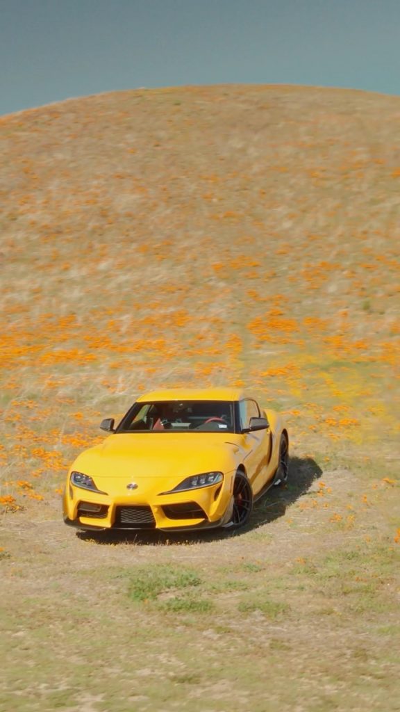 What’s poppin’? #Supra #LetsGoPlaces...