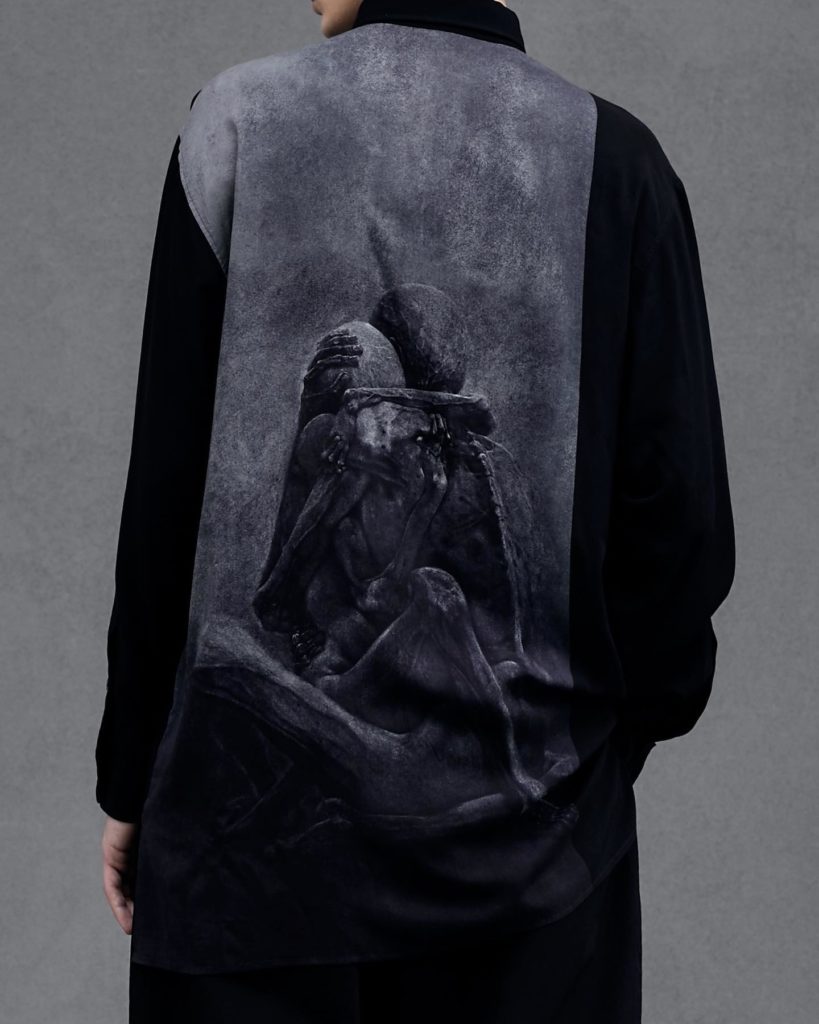 Yohji Yamamoto - Page 5 of 110 - Alo Japan
