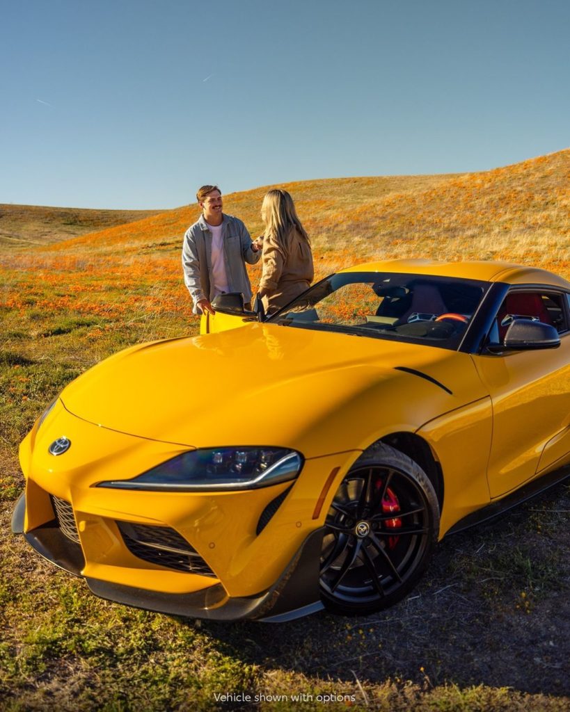 Tag your road trip pal.  #Supra #LetsGoPlaces...
