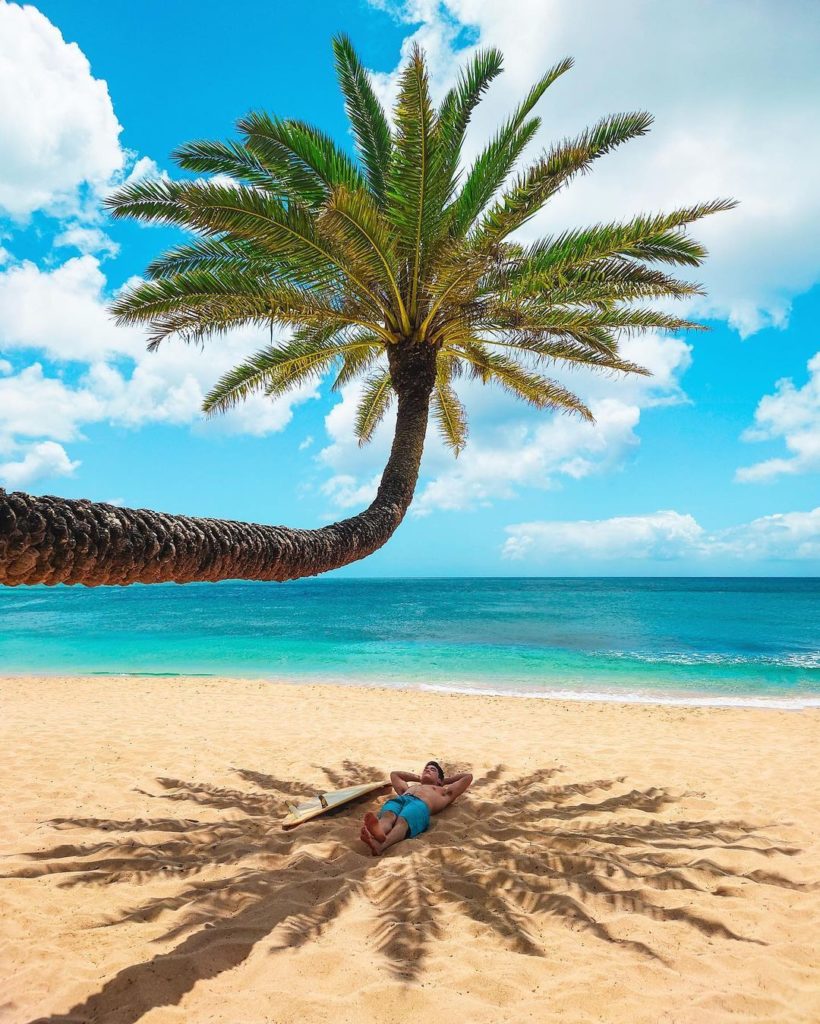 Japan Airline: .
木陰の絨毯でのんびり
早くビーチで #ハワイ を感じたいですね
#PicturePerfectMay Relaxing on a palm shaped … .
木陰の絨毯でのんびり
早くビーチで #ハワイ を感じたいですね
#PicturePerfectMay Relaxing on a palm shaped ...