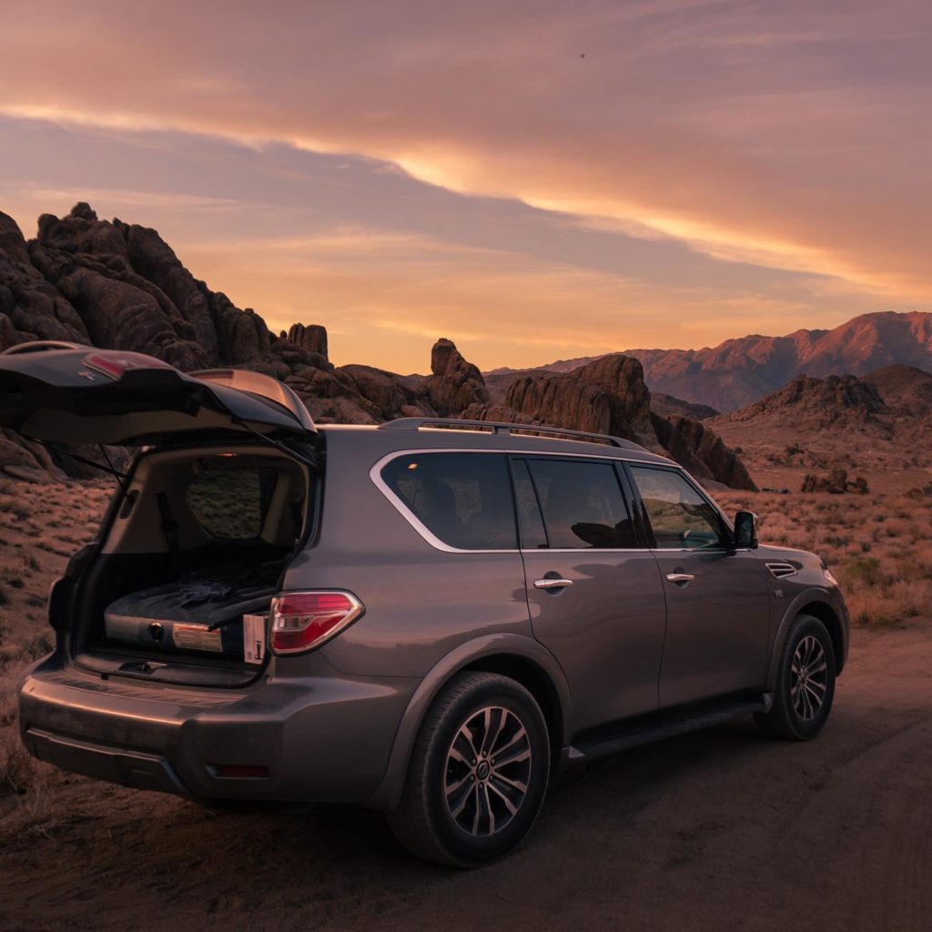 The best way to get over this hump day? Take a road trip in your #Nissan! #Nissa...