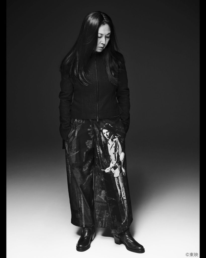 Yohji Yamamoto - Page 5 of 110 - Alo Japan