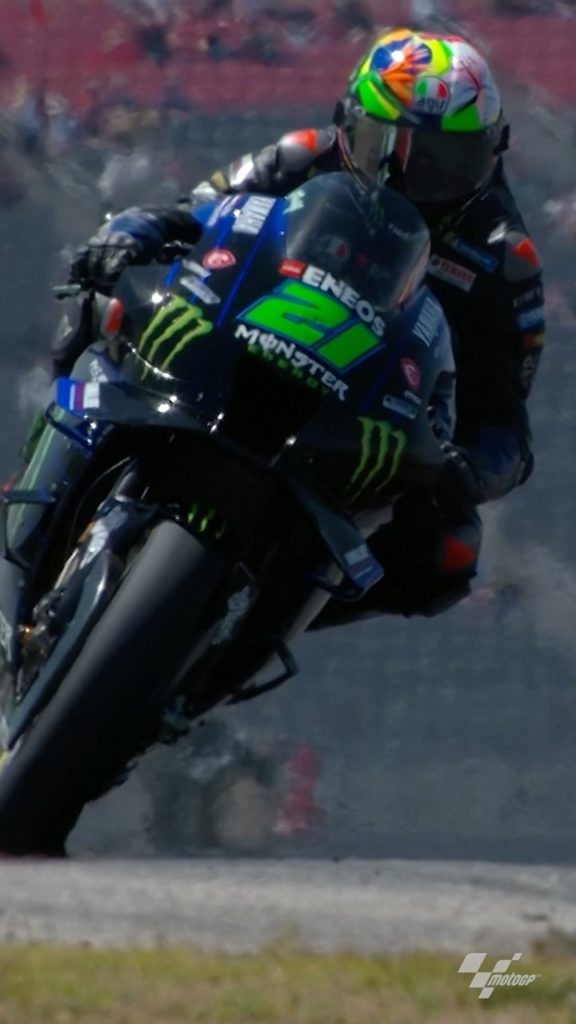 This time next week  We can’t wait to start the Italian GP - the team’s and @...