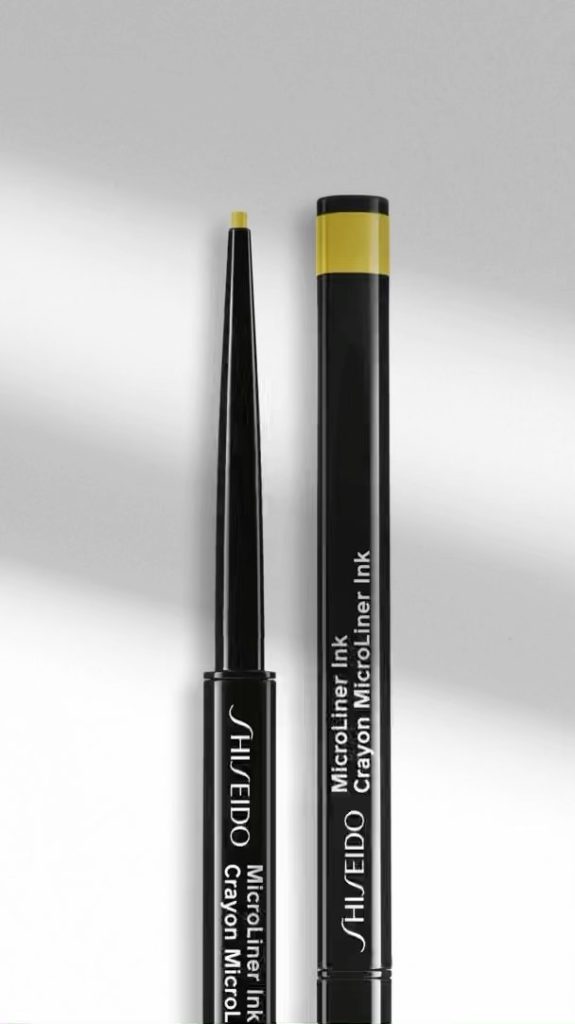 Find your place in the sun with MicroLiner Ink in Yellow, a high-impact hue that...