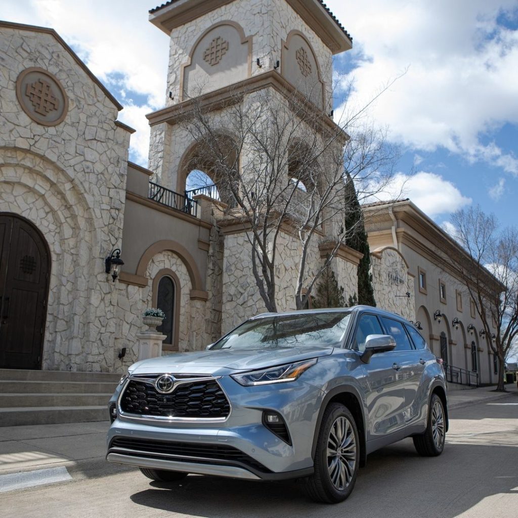 And the adventure begins. #Highlander #LetsGoPlaces...