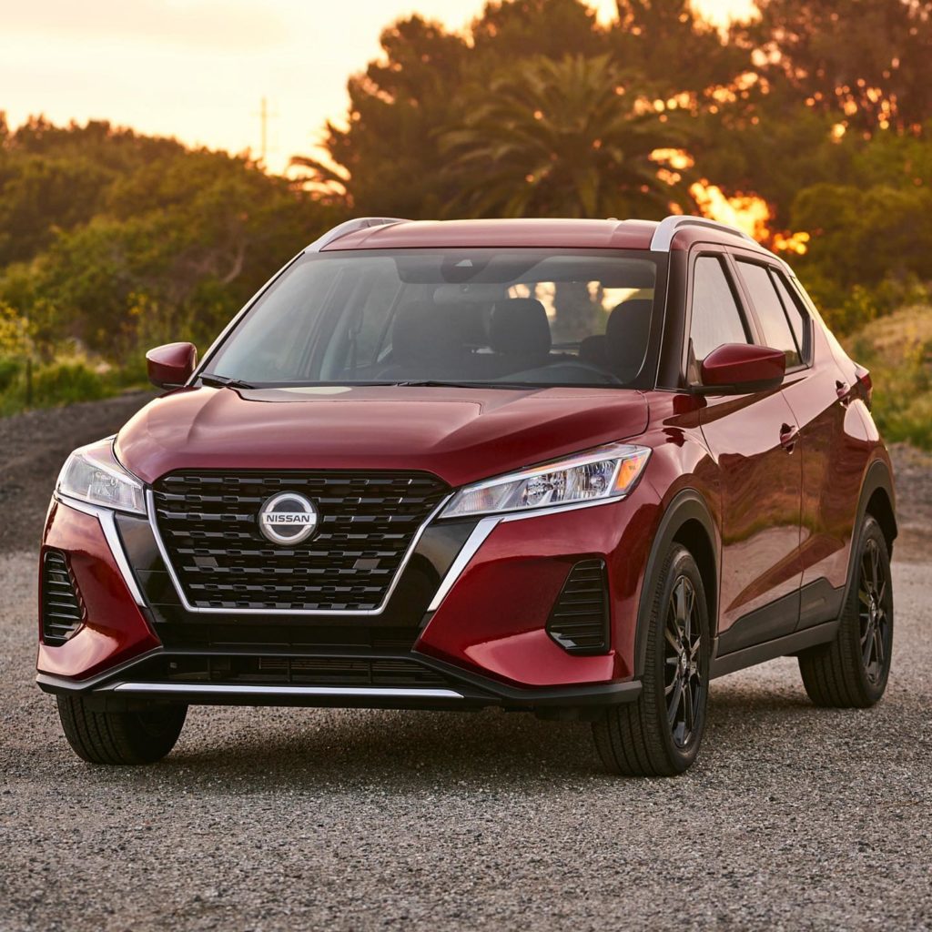 Are you team #Red, #Green, or #Orange for your #NissanKicks? #Nissan...