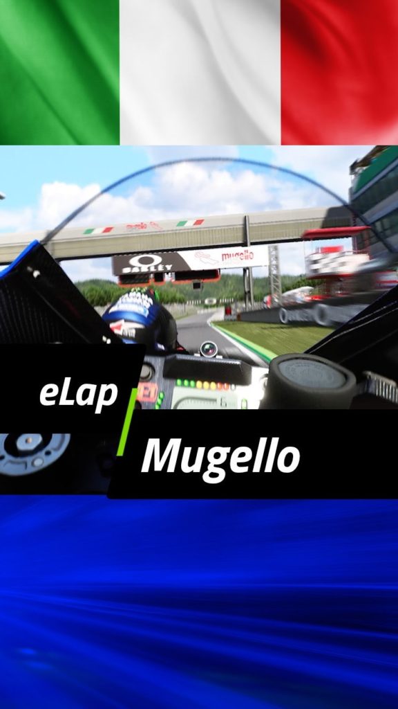 There's nothing like some close racing at the Mugello Circuit to increase the he...