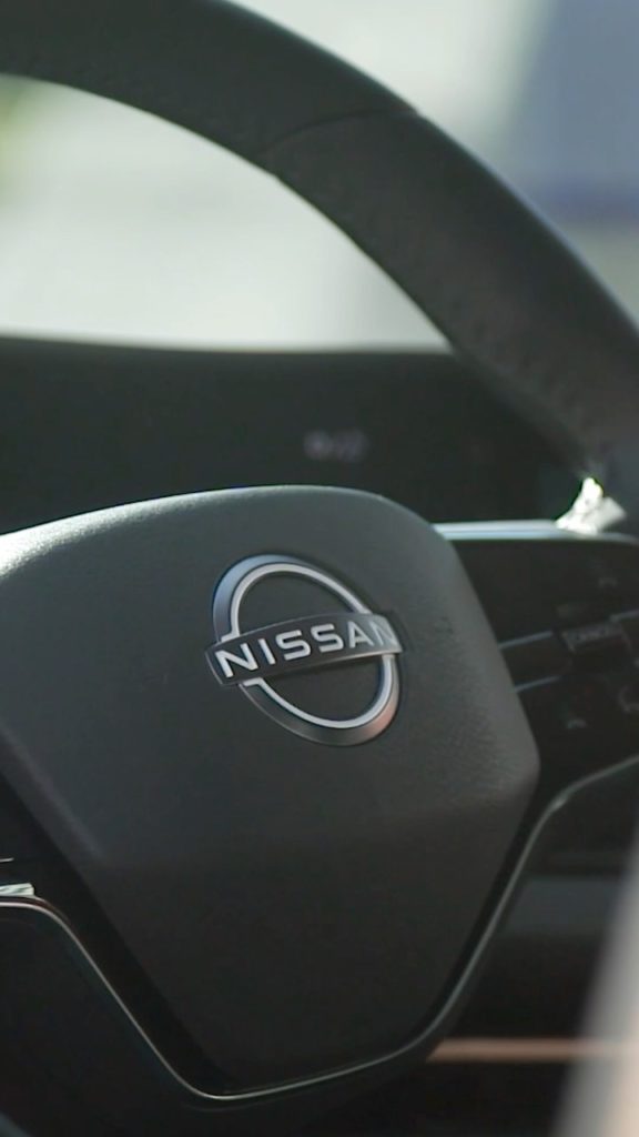 Did you know that today is 5/23 - in Japanese 5(go) 2(go) 3(san)…aka ‘Go Nissan’...