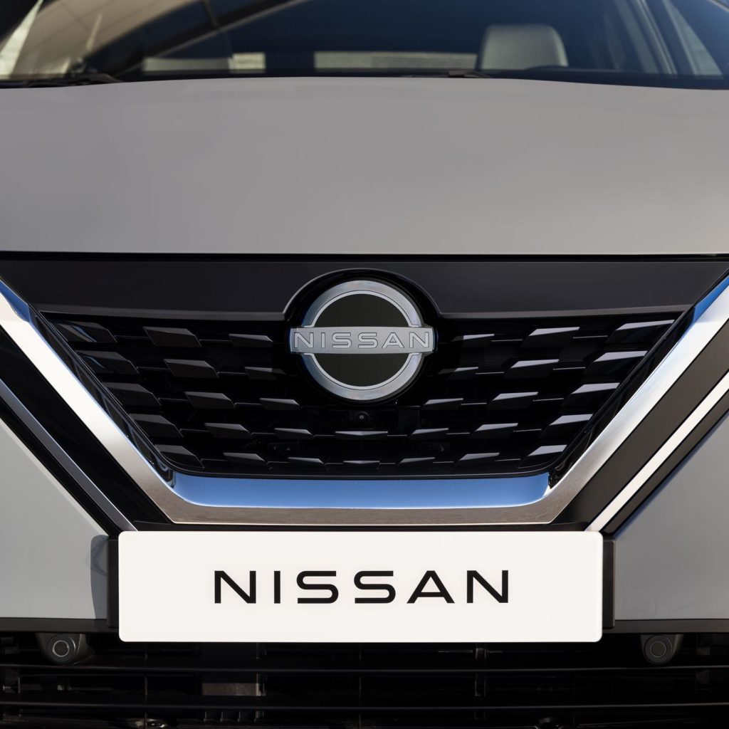 It’s time for another #GuesstheNissan! Hint: this favorite crossover was named a...