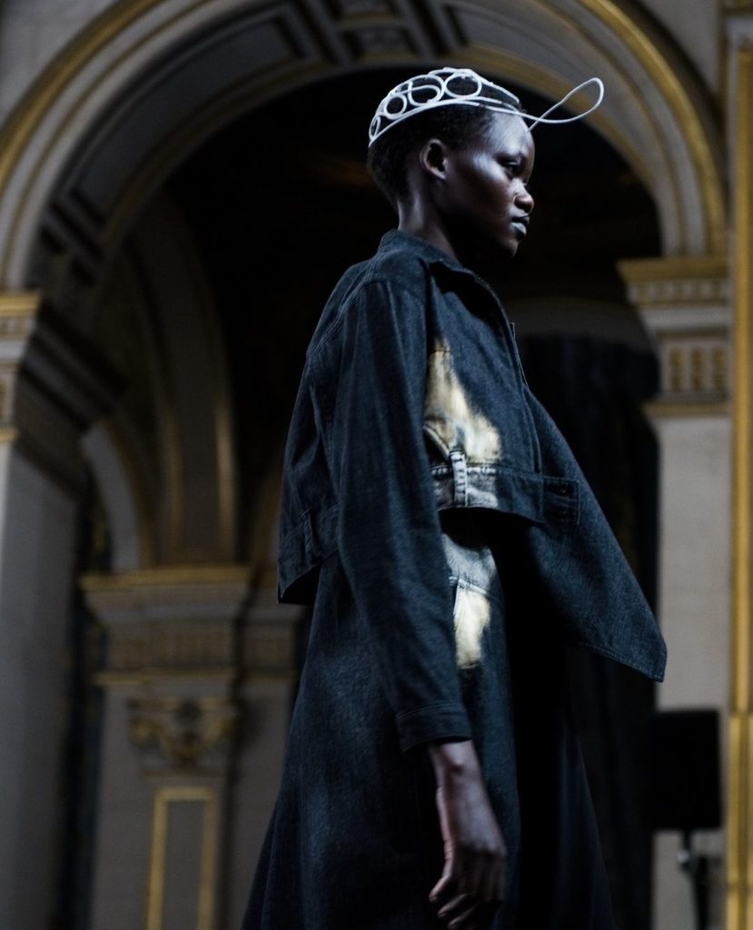 Yohji Yamamoto: Yohji Yamamoto A/W2022-23
#YohjiYamamoto
Made-to-order Special Collection… Yohji Yamamoto A/W2022-23
#YohjiYamamoto
Made-to-order Special Collection...