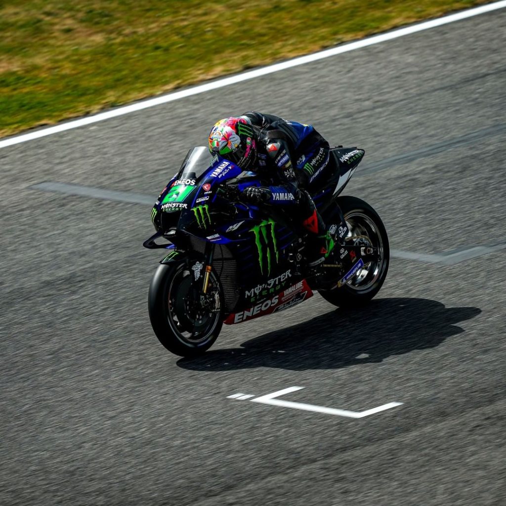@frankymorbido, Italian GP Combined FP1 + FP2 Result - P21:  "Today it was a bit...