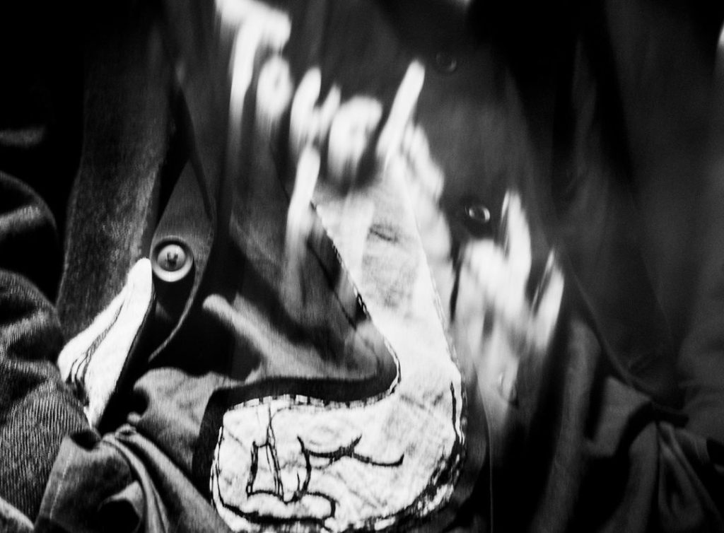 Yohji Yamamoto POUR HOMME S/S2022 ⁠
⁠
Collection available in store and online⁠
...