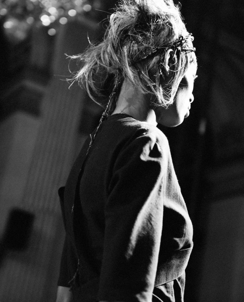 Yohji Yamamoto S/S2022 ⁠
⁠
#YohjiYamamoto⁠
⁠
Discover the latest collection in s...