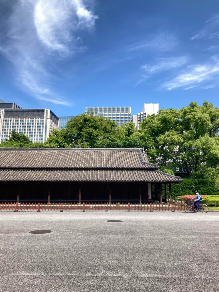 Emperor's Palace