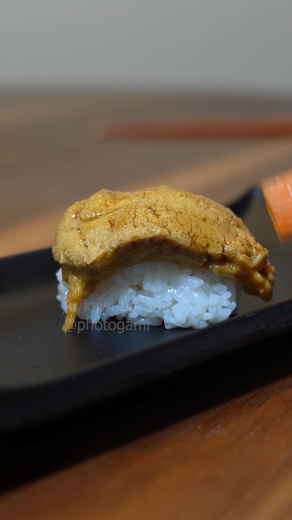 Uni Sushi