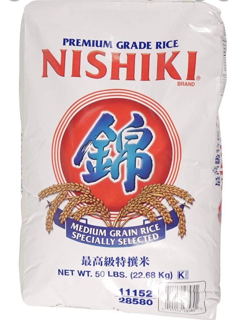 Is this rice any good?