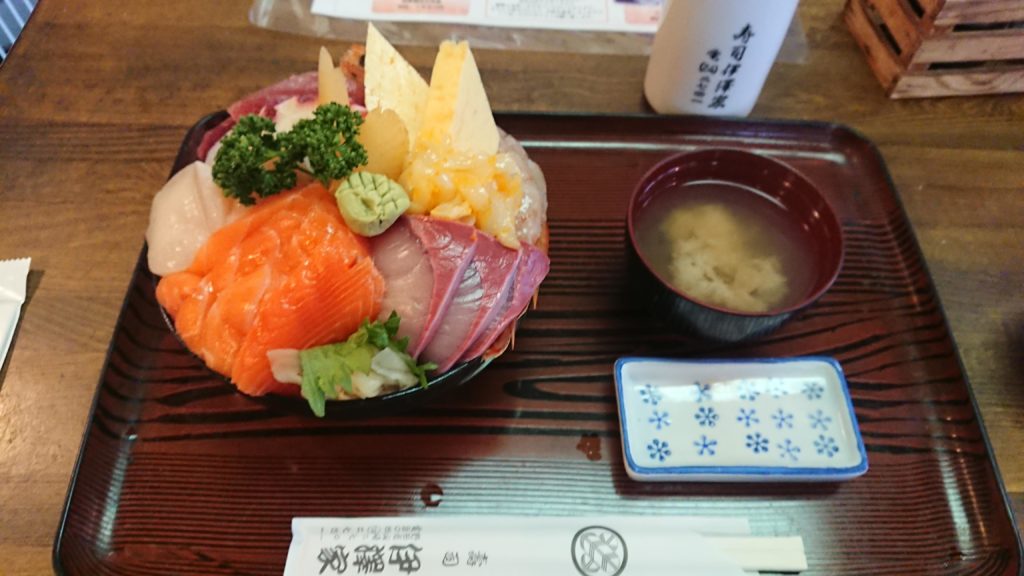 Kaisen Don