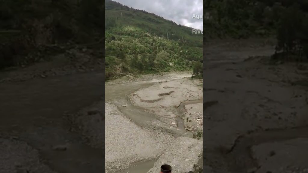 Agastyamuni Uttarakhand | Haridwar to Kedarnath | Kedarnath Yatra 2022 | Kedarnath Status #shorts