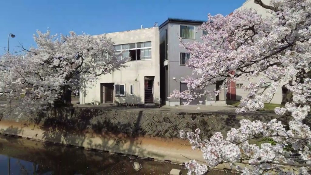 4K Japan Walk –  NIIGATA NAGAOKA Neighborhood Walking Tour | 新潟長岡 2022 4K Japan Walk -  NIIGATA NAGAOKA Neighborhood Walking Tour | 新潟長岡 2022