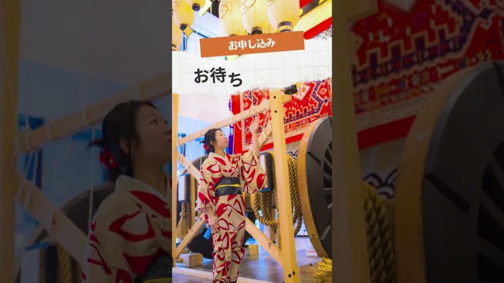Hidden Gem! Kyoto off the beaten track tour in May 2022   #shorts