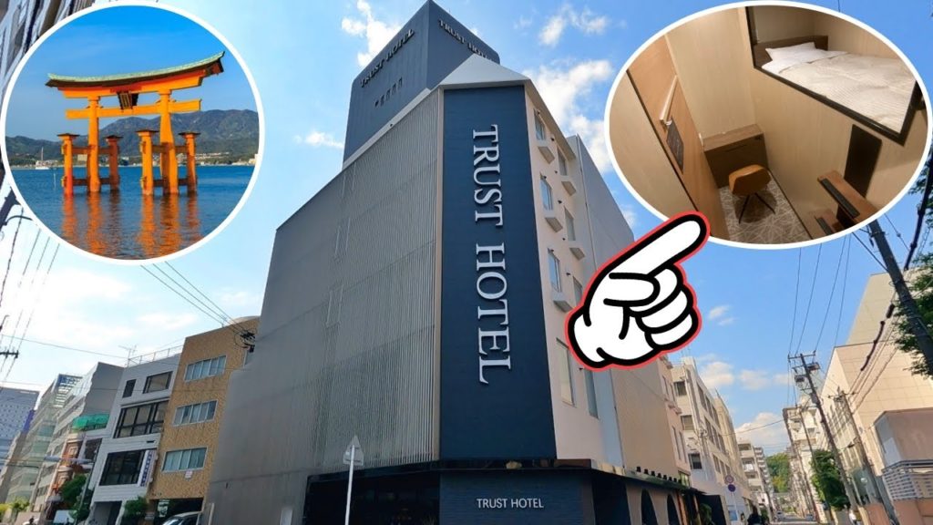 NEW & Cost Effective CAPSULE HOTEL 😴🛏 Japan Hiroshima🇯🇵⛩ トラストホテル 広島 日本 カプセルホテル NEW & Cost Effective CAPSULE HOTEL 😴🛏 Japan Hiroshima🇯🇵⛩ トラストホテル 広島 日本 カプセルホテル