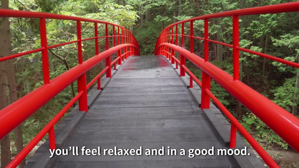 Beautiful underground world with deep blue lakes. Ryusendo cave, Iwaizumi town, Iwate, Japan