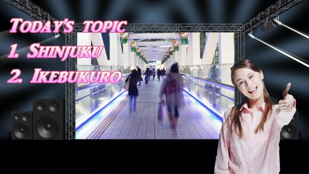 World's best places to visit in SHINJUKU (TOKYO, JAPAN).