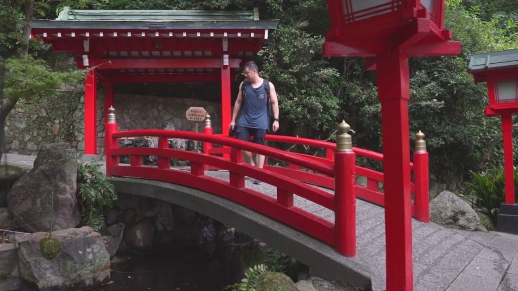 Adventure through Kyushu, Japan with Pat Kay Adventure through Kyushu, Japan with Pat Kay