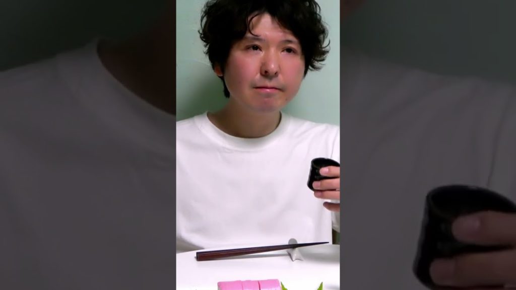 The best Japanese Sake I've ever had! Japan Travel Nagano trip  #shorts