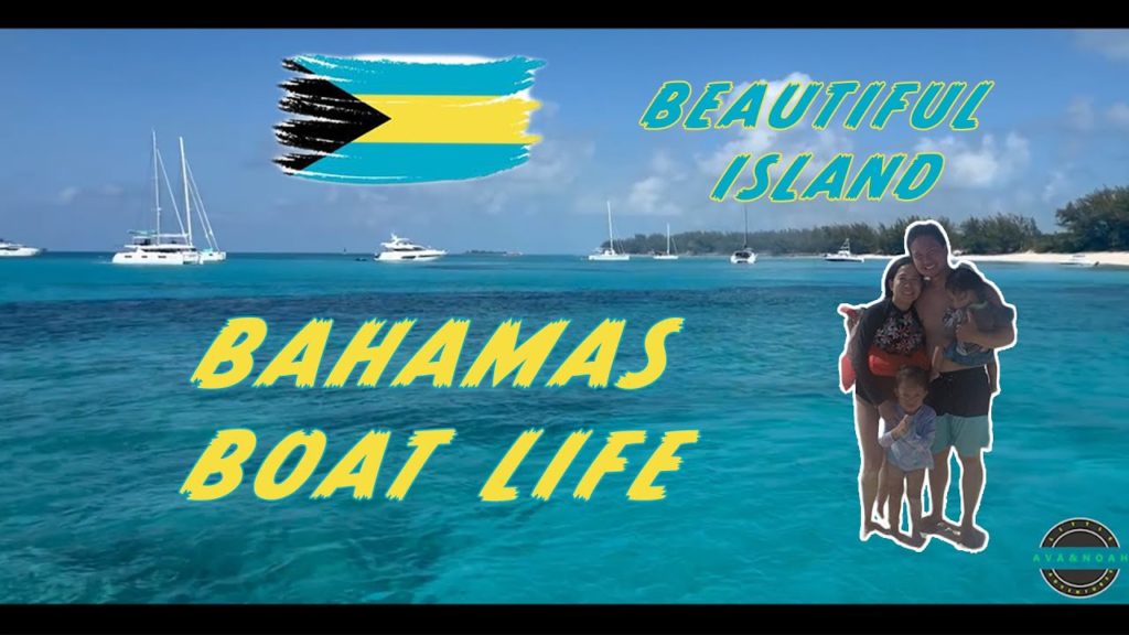 Bahamas | Boat Life | Blue Lagoons | Rose & Pearl Island | The Caribbean Snorkeling | Family Travel Bahamas | Boat Life | Blue Lagoons | Rose & Pearl Island | The Caribbean Snorkeling | Family Travel