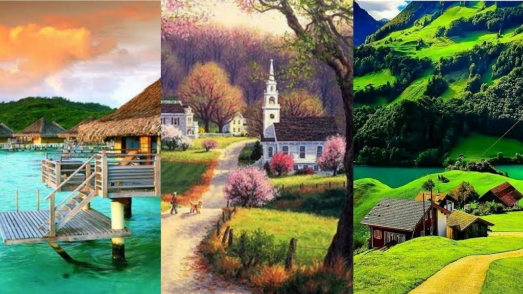 beautiful destinations actual videos that you been searching on Google🌍✈️ beautiful destinations actual videos that you been searching on Google🌍✈️