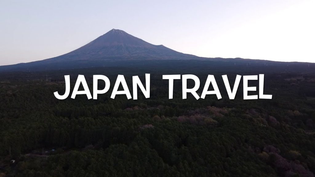 Japan Travel 182 Mt.Fuji