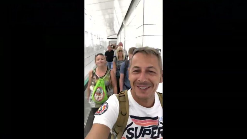 Giappone 2019   In Viaggio rer Tokyo Ep  9