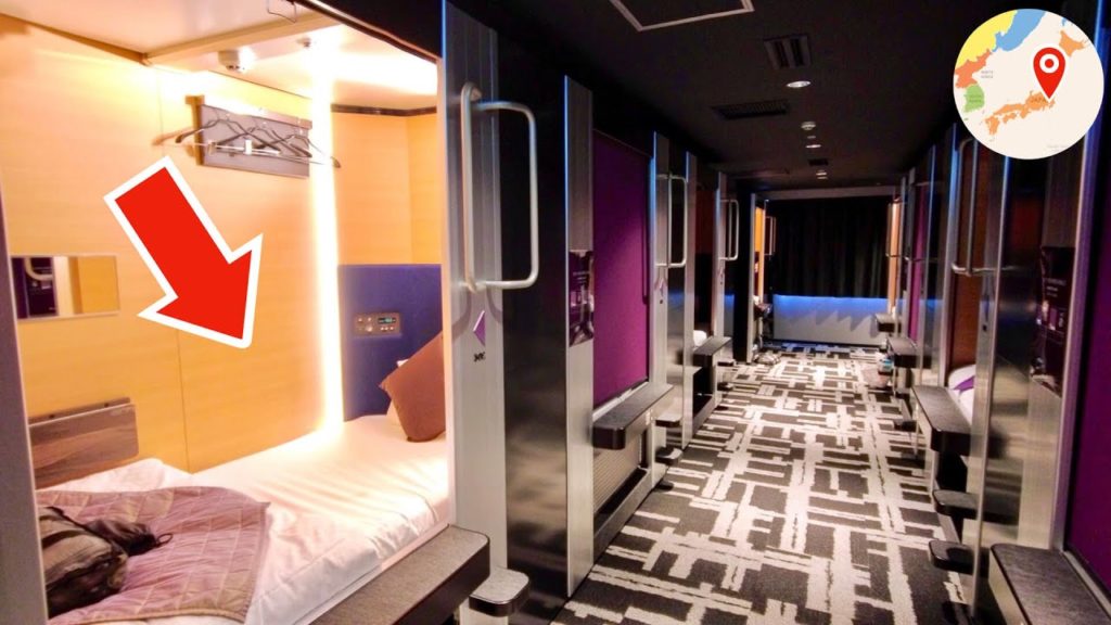 Cheap and Spacious Capsule Hotel Experience in Japan 😴🛌 MyCUBE Tokyo Travel Vlog おすすめカプセルホテル 東京 旅行 Cheap and Spacious Capsule Hotel Experience in Japan 😴🛌 MyCUBE Tokyo Travel Vlog おすすめカプセルホテル 東京 旅行