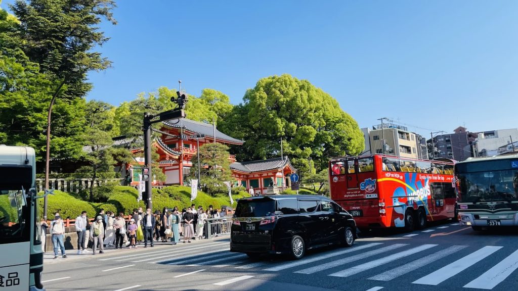 【4K】Kyoto Walk🇯🇵/Gion/Kamogawa/祇園/鴨川/京都/散歩 【4K】Kyoto Walk🇯🇵/Gion/Kamogawa/祇園/鴨川/京都/散歩