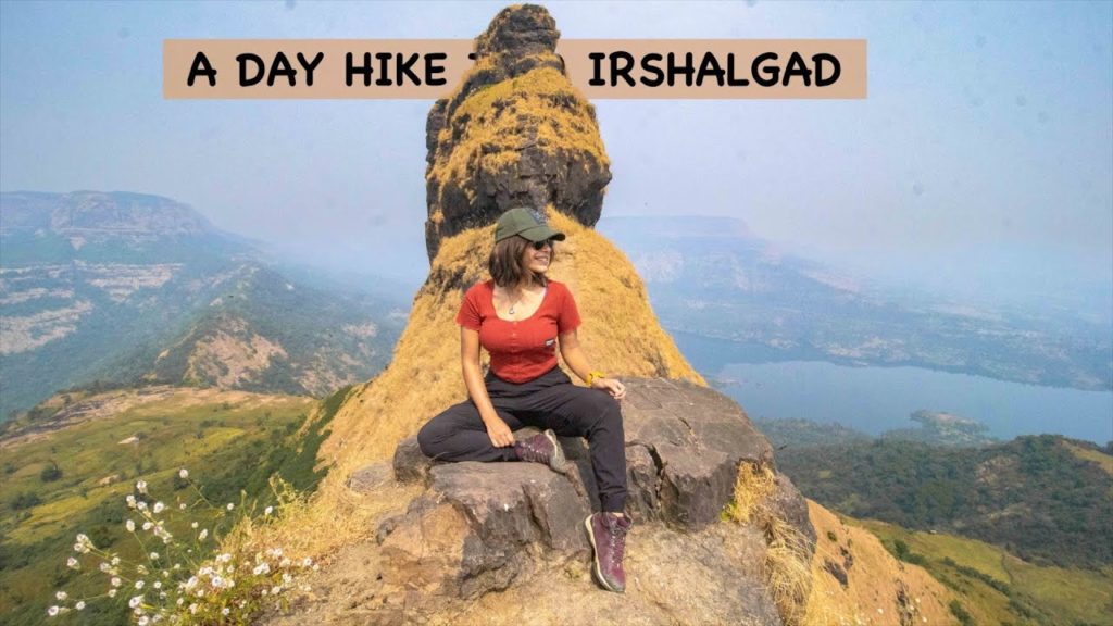 Irshalgad Trek – A Challenging Day Trek in the Western Ghats Irshalgad Trek - A Challenging Day Trek in the Western Ghats