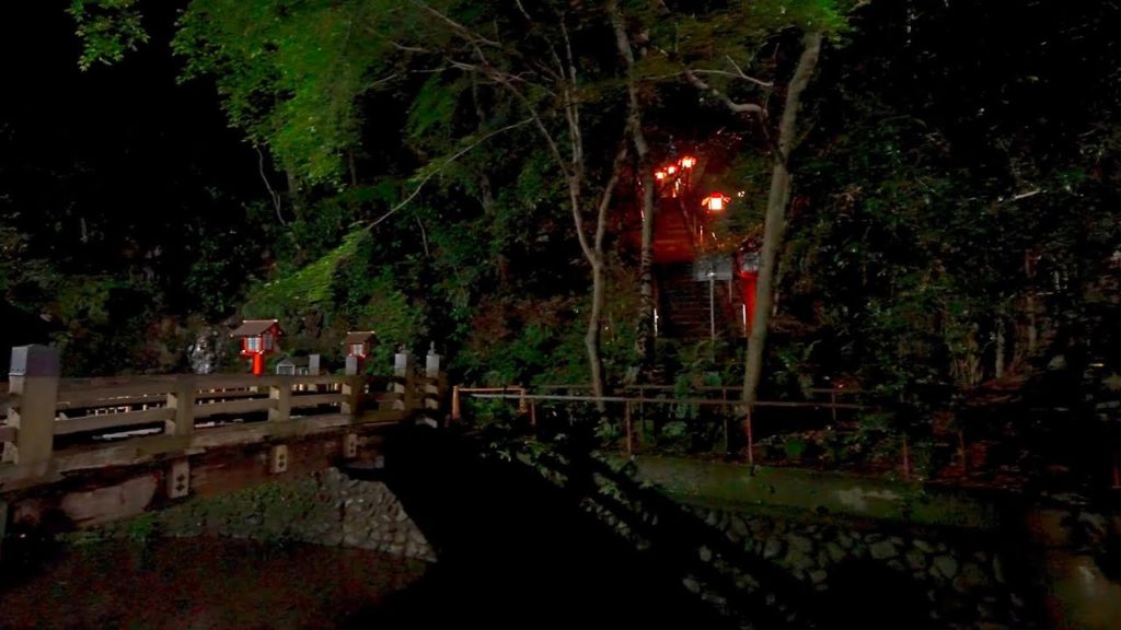 Tokyo walk from day to night - Tokyo Futako-Tamagawa, Todoroki and Oyamadai stations・4K HDR