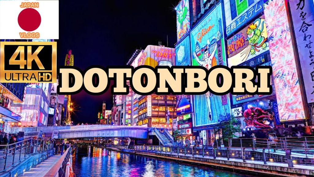 osaka street 2022 dotonbori night walk japanese street food namba walk osaka street 2022 dotonbori night walk japanese street food namba walk