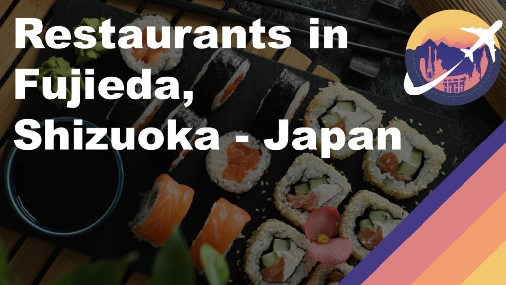 Restaurants in Fujieda, Shizuoka – Japan Restaurants in Fujieda, Shizuoka - Japan