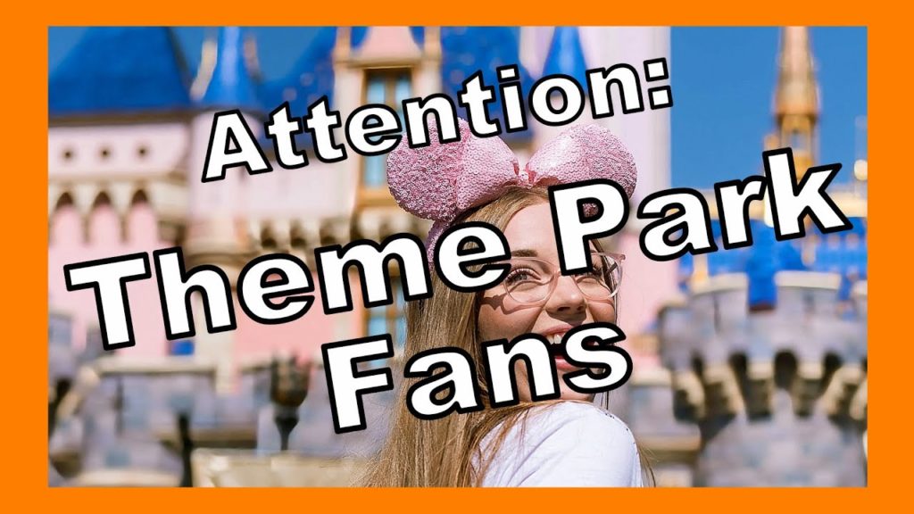 Orlando Theme Park Vacation 2020 – Watch now | Disney World, Universal & Others Orlando Theme Park Vacation 2020 - Watch now | Disney World, Universal & Others