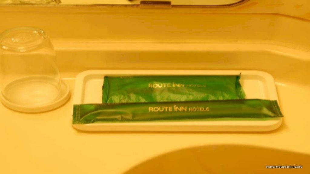 Hotel Route Inn Nago