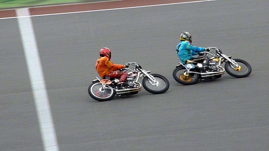 Auto Race @ Hamamatsu Circuit