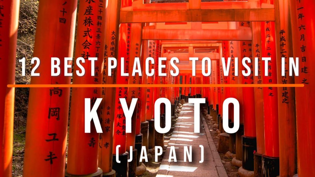 12 Top-Rated Tourist Attractions in Kyoto, Japan | Travel Video | Travel Guide | SKY Travel 12 Top-Rated Tourist Attractions in Kyoto, Japan | Travel Video | Travel Guide | SKY Travel