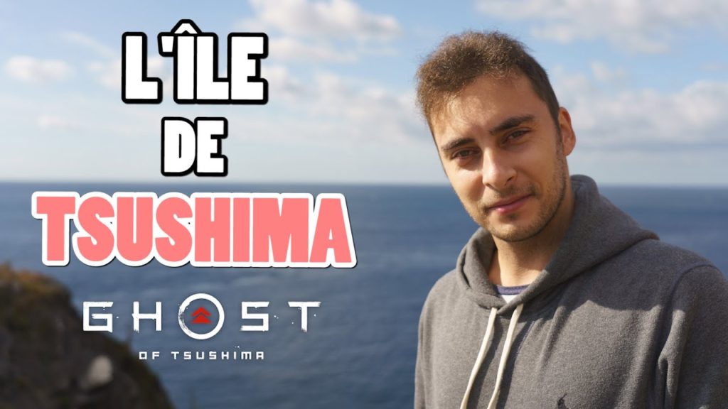 Voyage sur l'île de TSUSHIMA