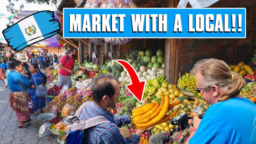 Why Our Senses Were On High Alert In Rio Dulce Guatemala! | Travel Vlog Why Our Senses Were On High Alert In Rio Dulce Guatemala! | Travel Vlog