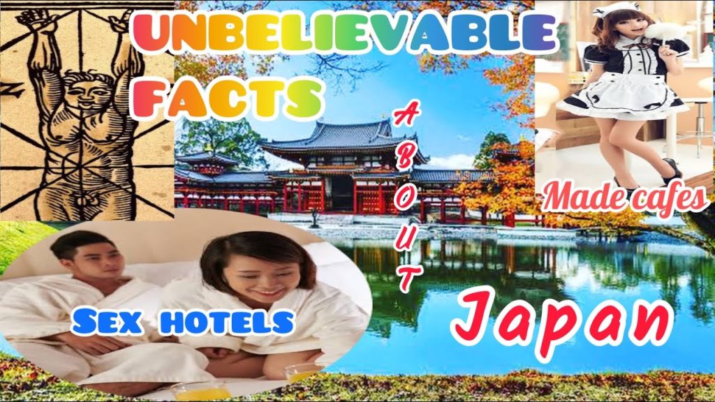 Interesting facts about japan | Murus Travel World | part 5 Interesting facts about japan | Murus Travel World | part 5