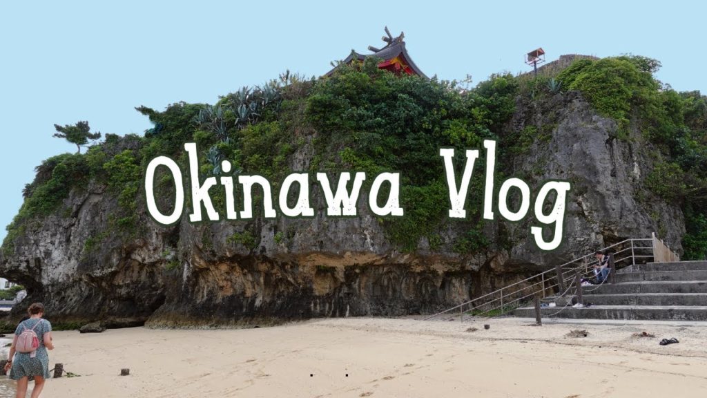 Okinawa Japan Vlog | Main Island | Travel Roadtrip Okinawa Japan Vlog | Main Island | Travel Roadtrip