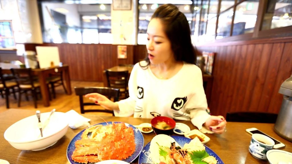 Japan Trip 2 東京, 北海道, 札幌, 小樽 定山溪